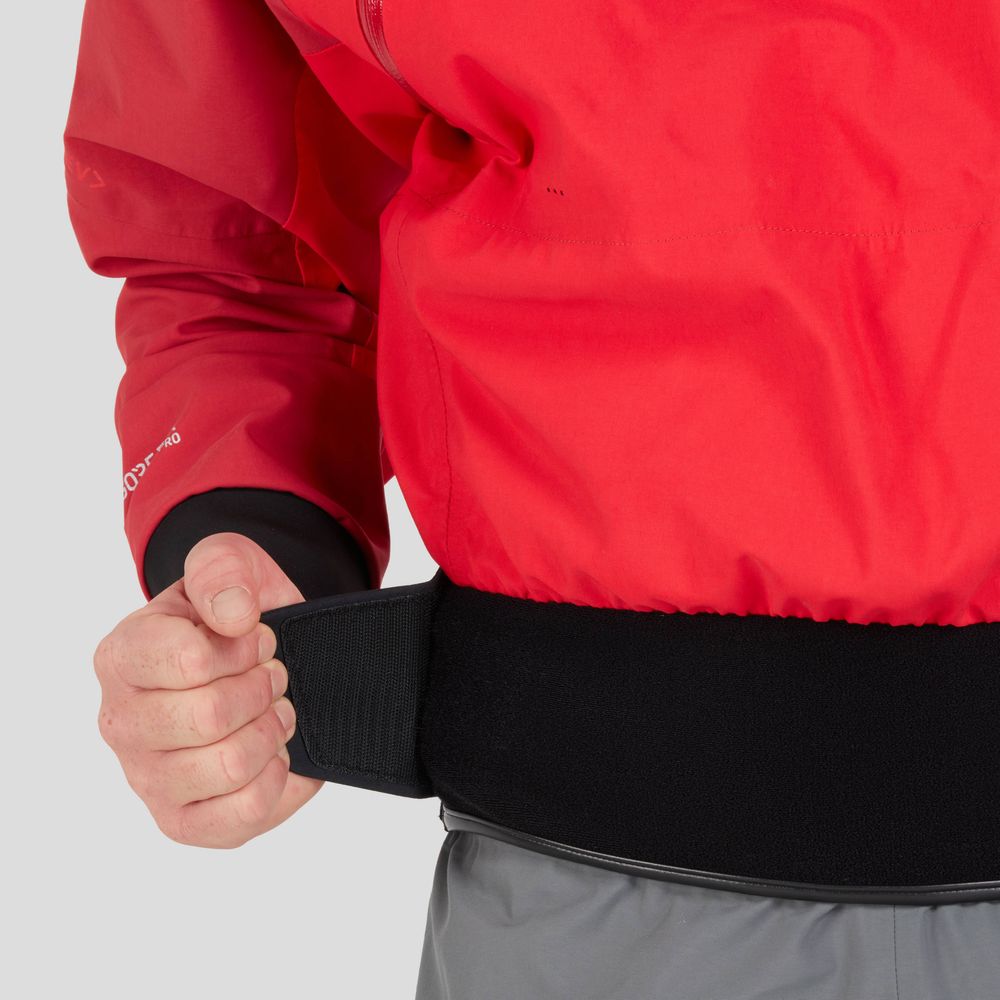 NRS Men's Rev GORE-TEX Pro Dry Top 2024