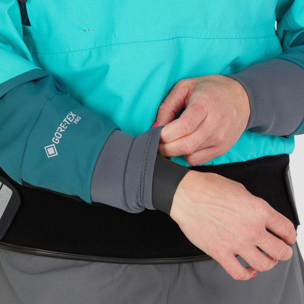 NRS Women's Rev GORE-TEX Pro Dry Top