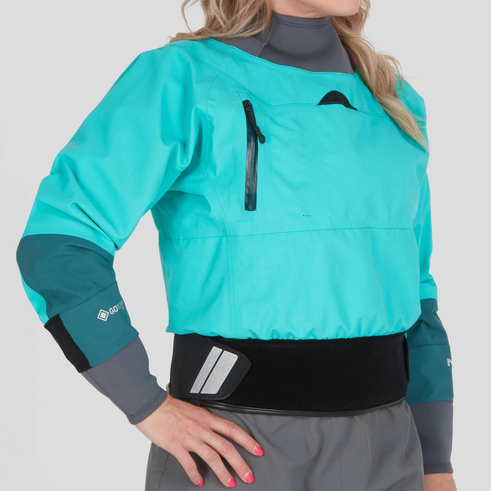 NRS Women's Rev GORE-TEX Pro Dry Top