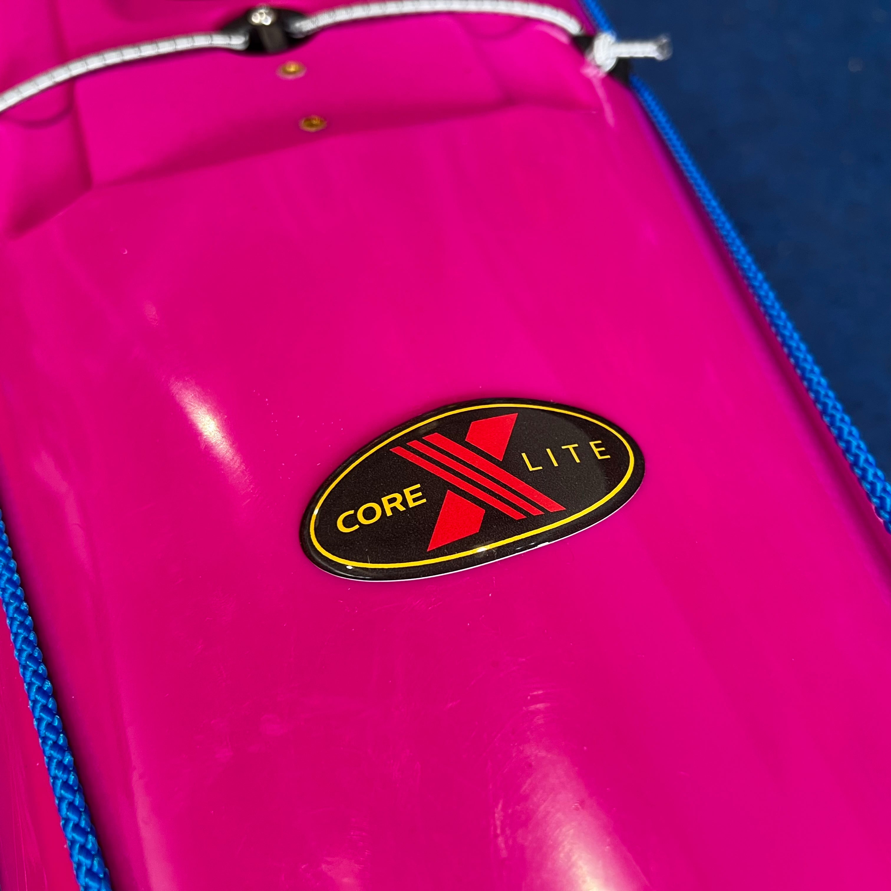 P&H Scorpio LV CLX - Fuchsia - Ex Display