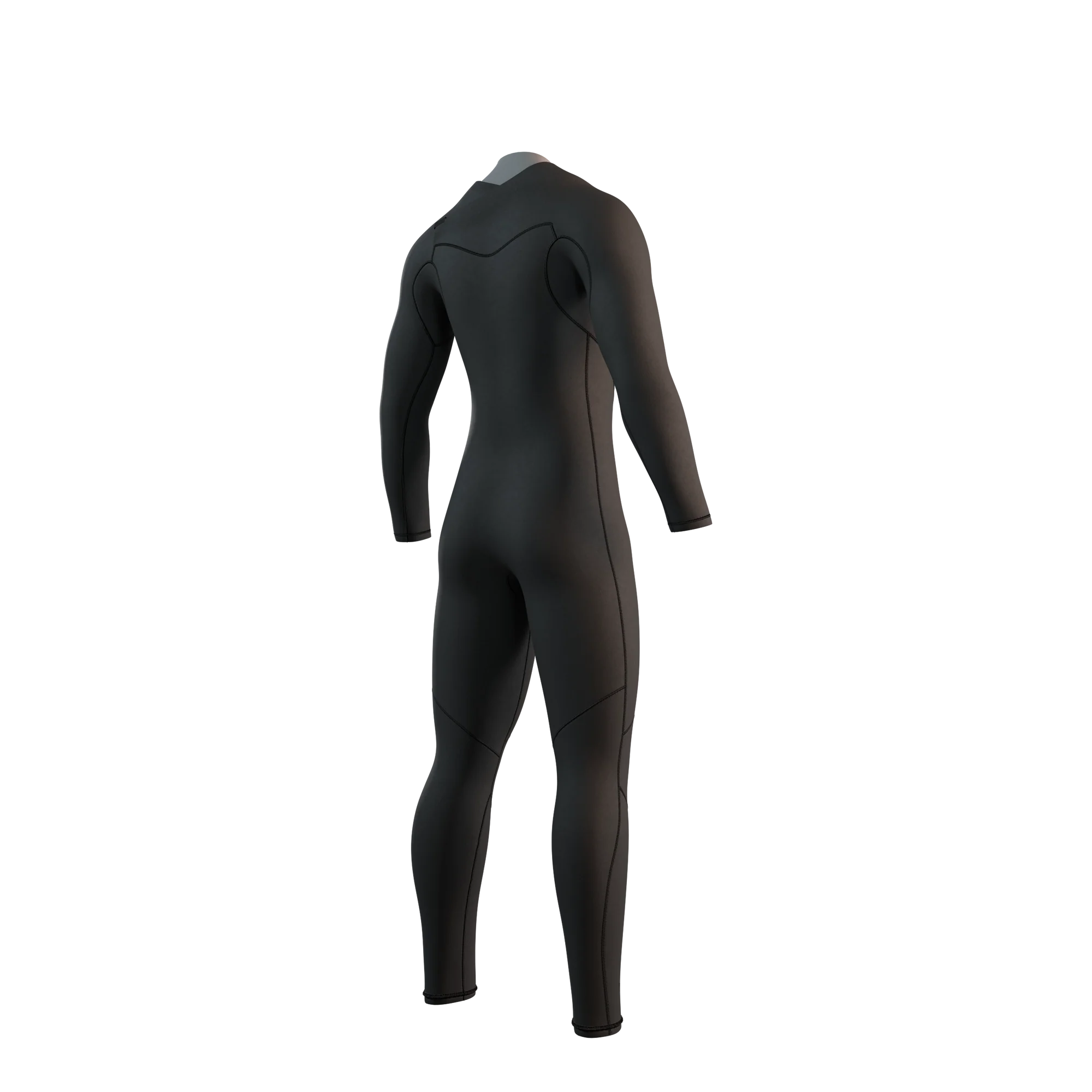 Mystic Men's Brand 3/2mm Front Zip Wetsuit