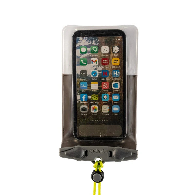 Aquapac Waterproof Phone Case - Plus