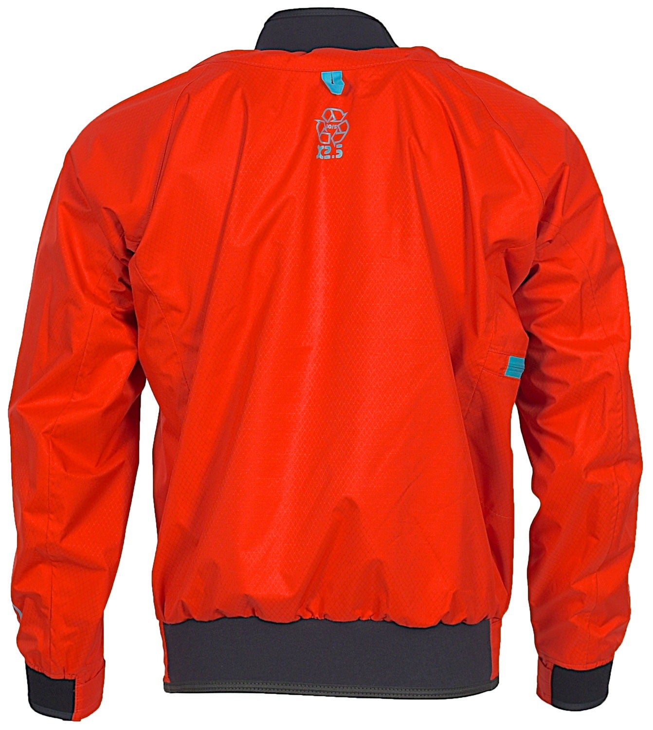 Peak PS Tourlite Long Red Back