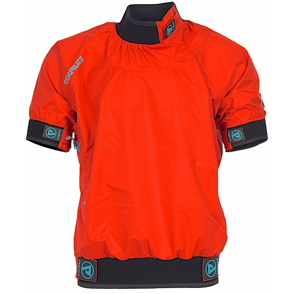 Peak PS Tourlite Short Sleeved