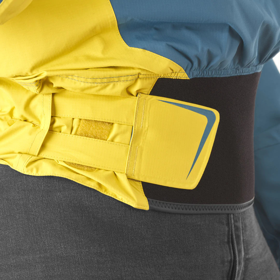 Level Six Nova waist