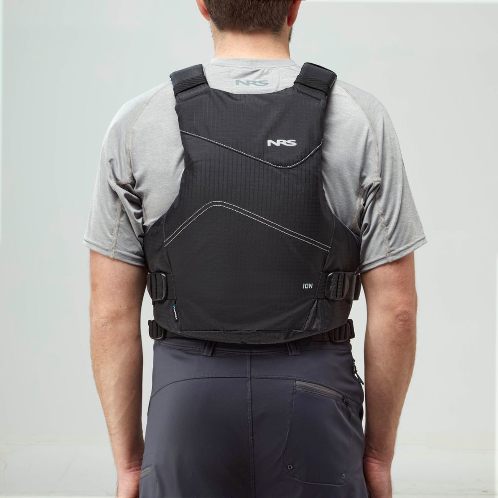 NRS Ion PFD