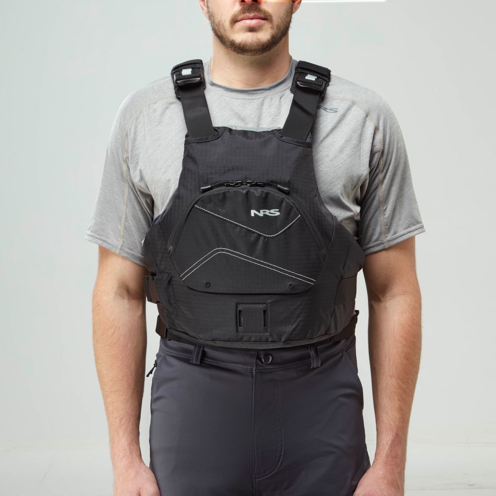 NRS Ion PFD