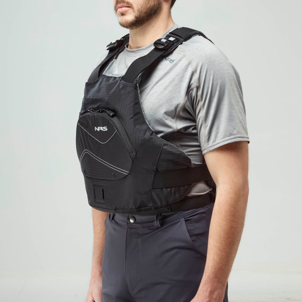 NRS Ion PFD