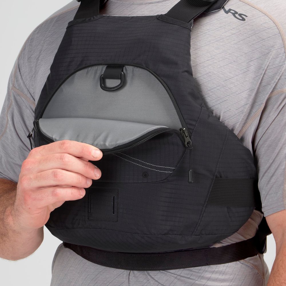 NRS Ion PFD