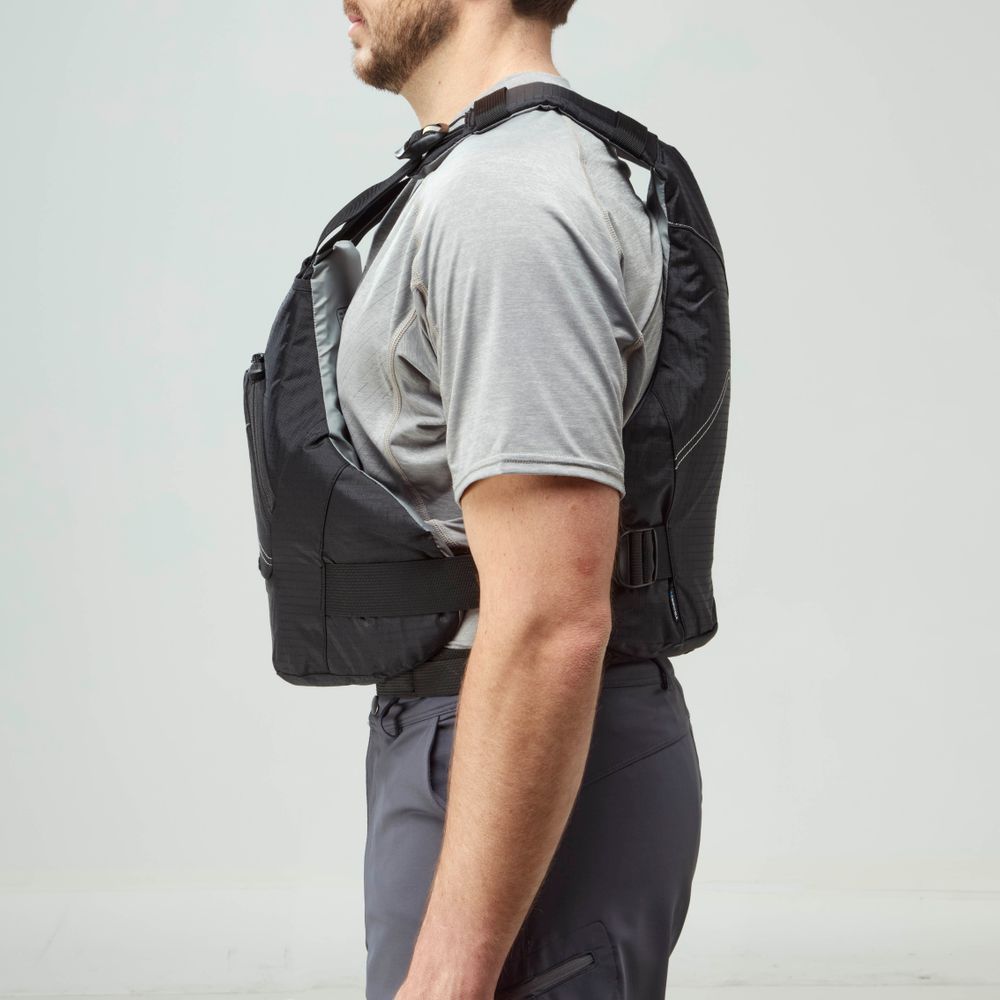 NRS Ion PFD