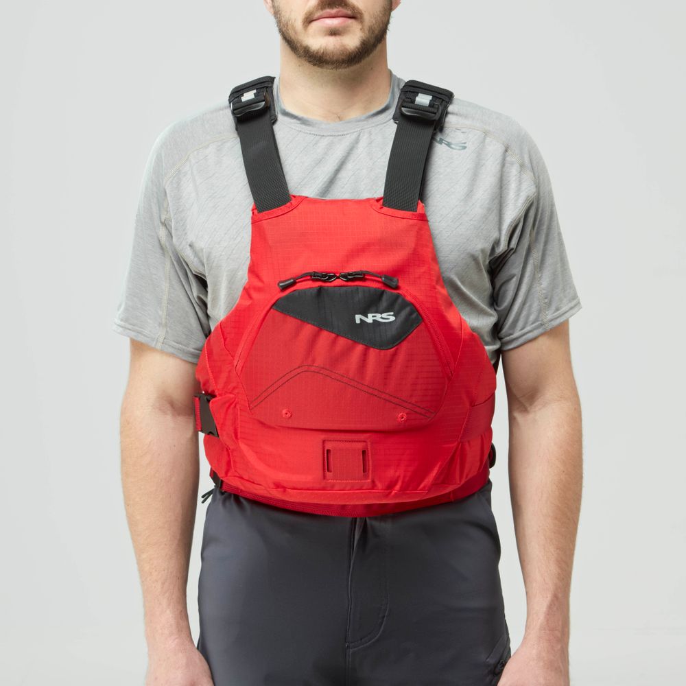 NRS Ion PFD
