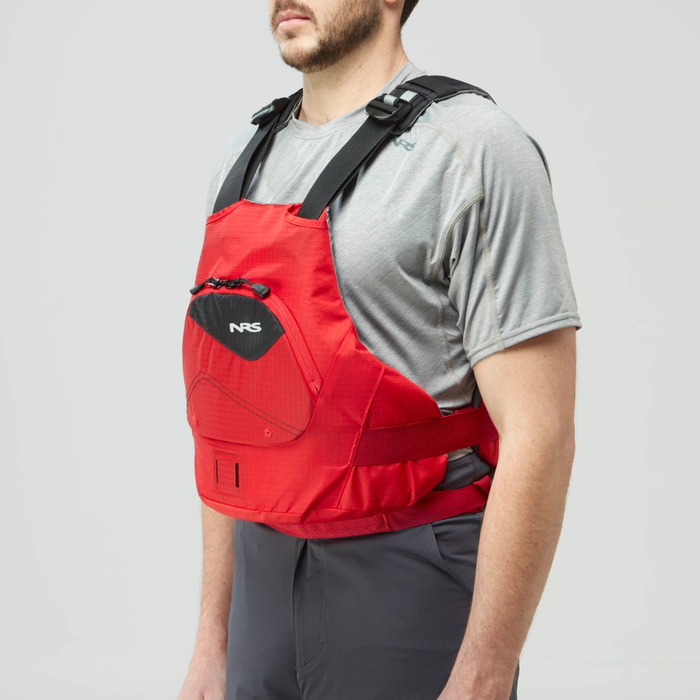 NRS Ion PFD