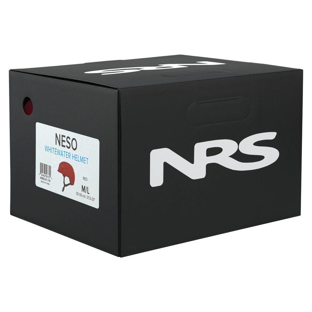 NRS Neso Helmet