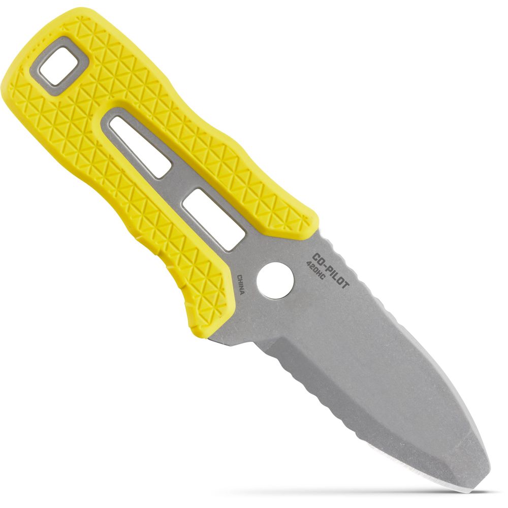 NRS Co-Pilot Knife