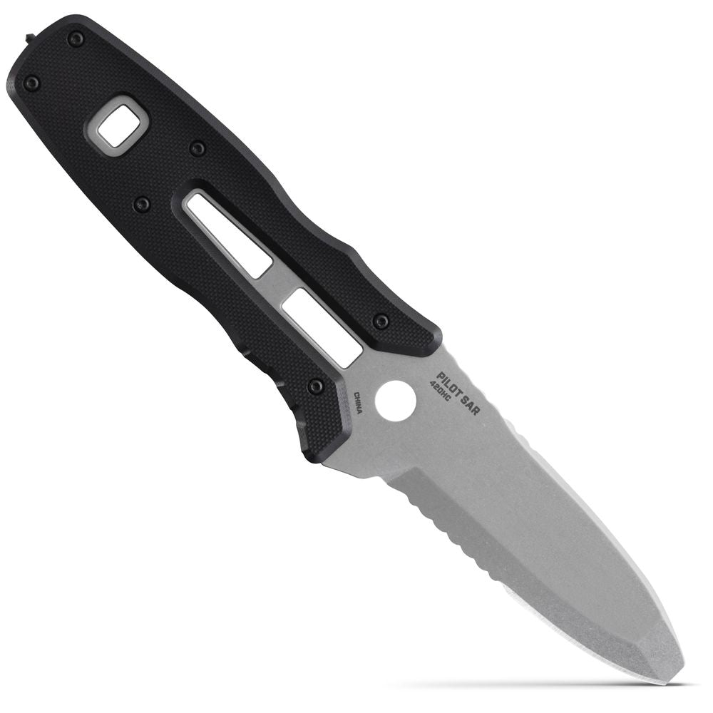 NRS Pilot SAR Knife