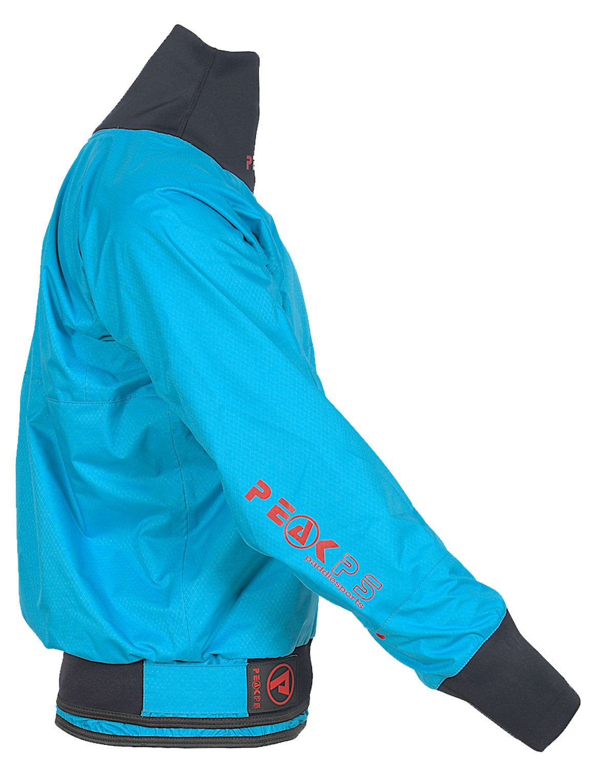 Peak PS Semi Long EVO blue left