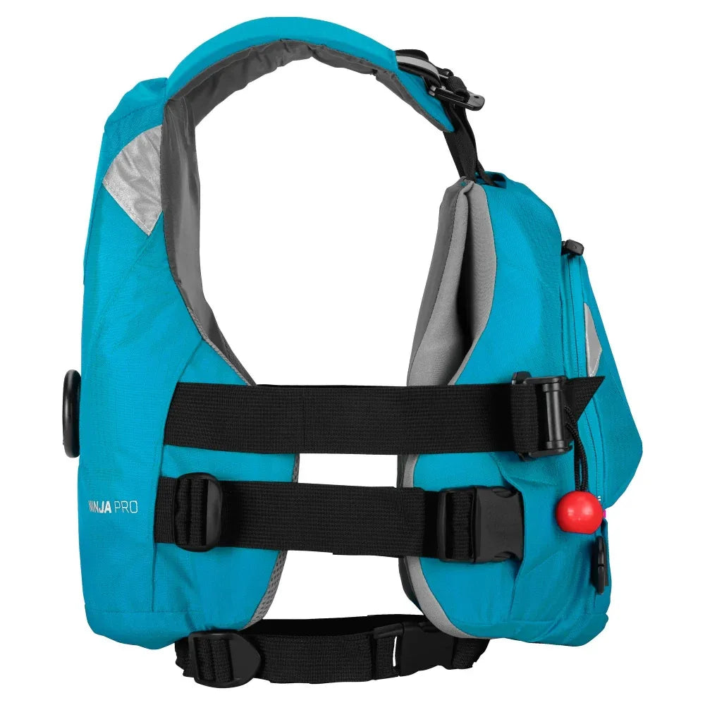 NRS Ninja Pro PFD - Flow Kayaks