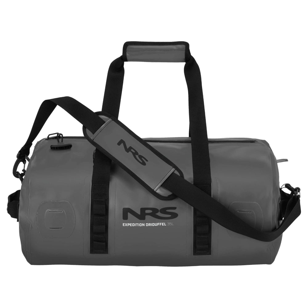 NRS Driduffel Smoke 35L