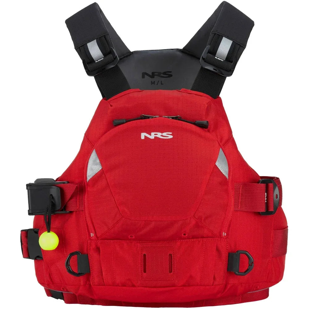 NRS Ninja Pro PFD - Flow Kayaks