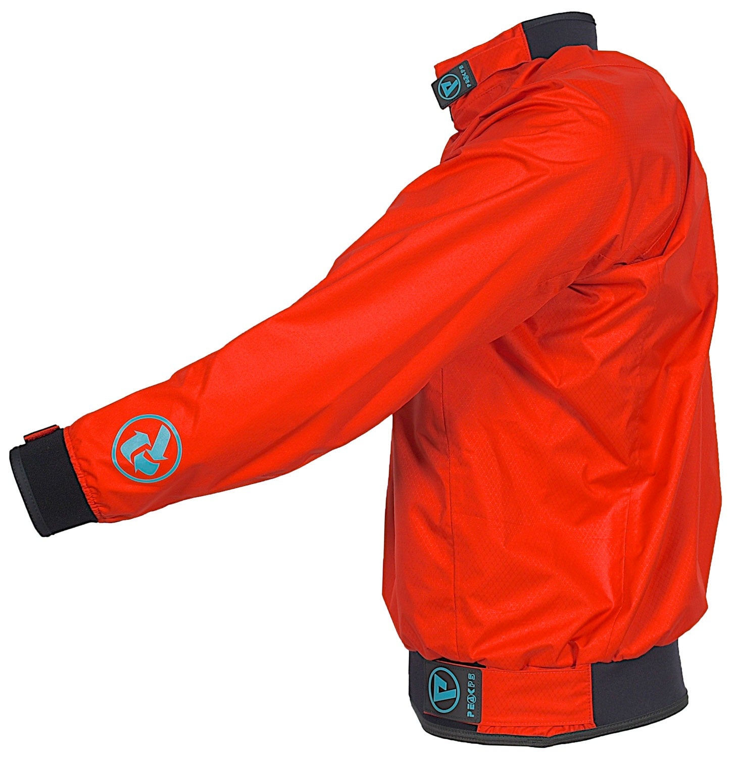 Peak PS Tourlite Long Left