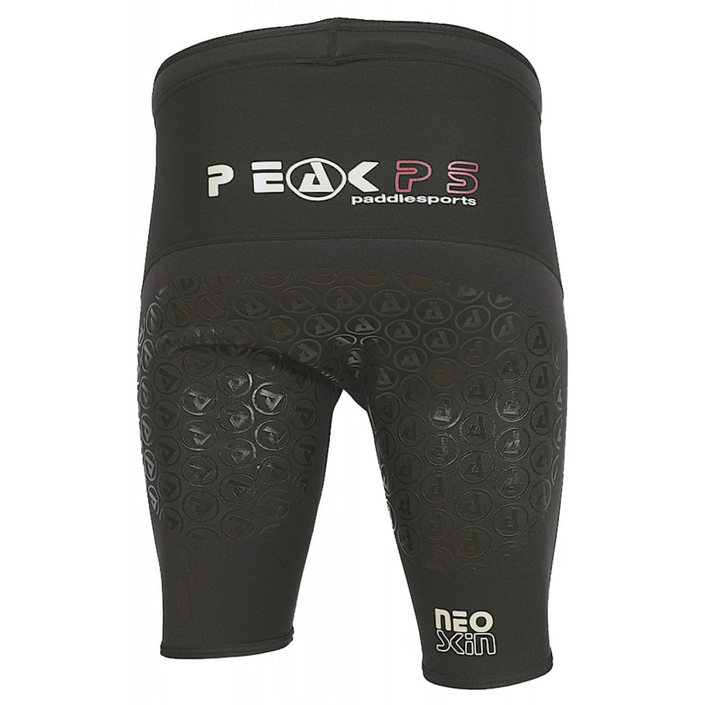 Peak PS Neoskin Shorts Womens Back