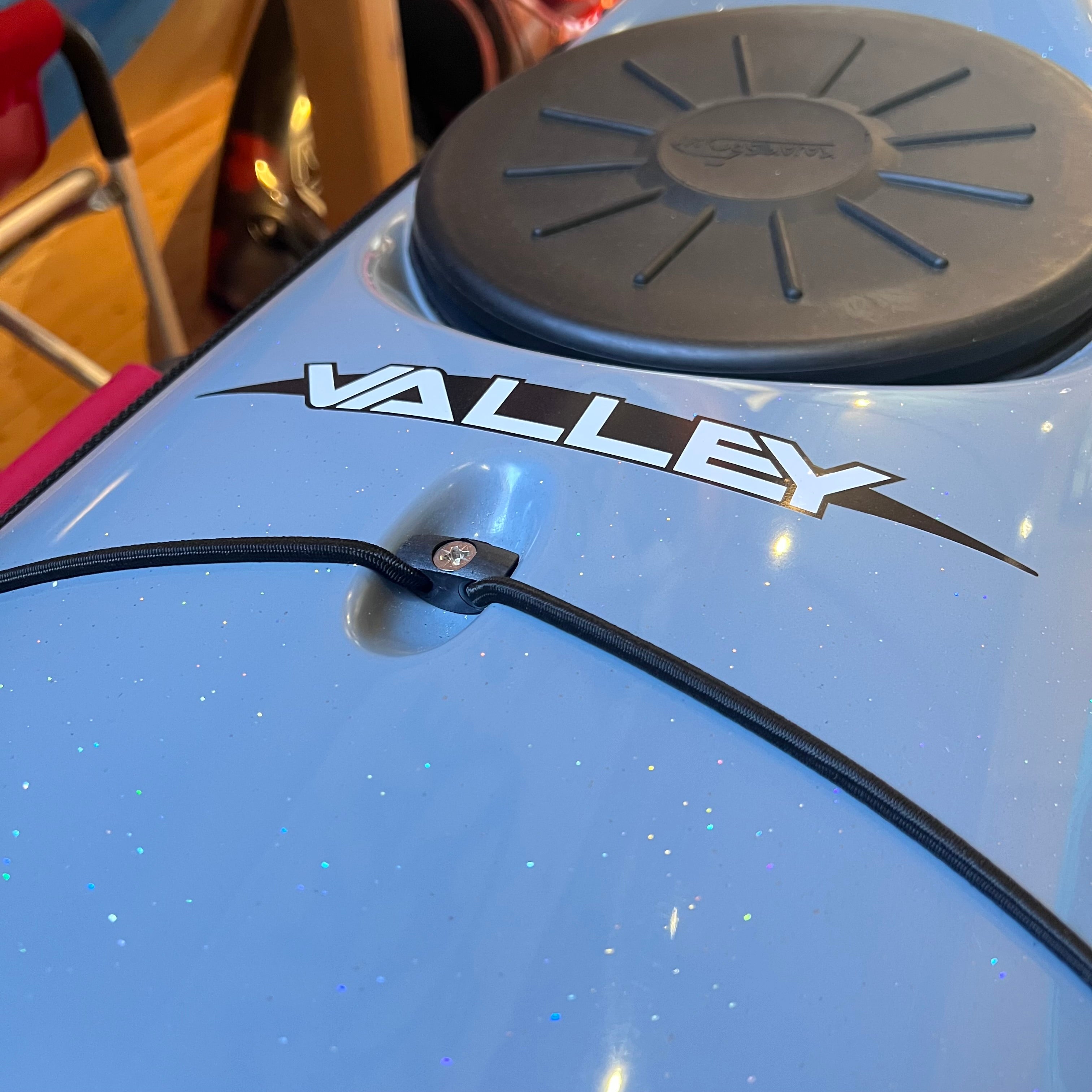 Valley Genesis Composite