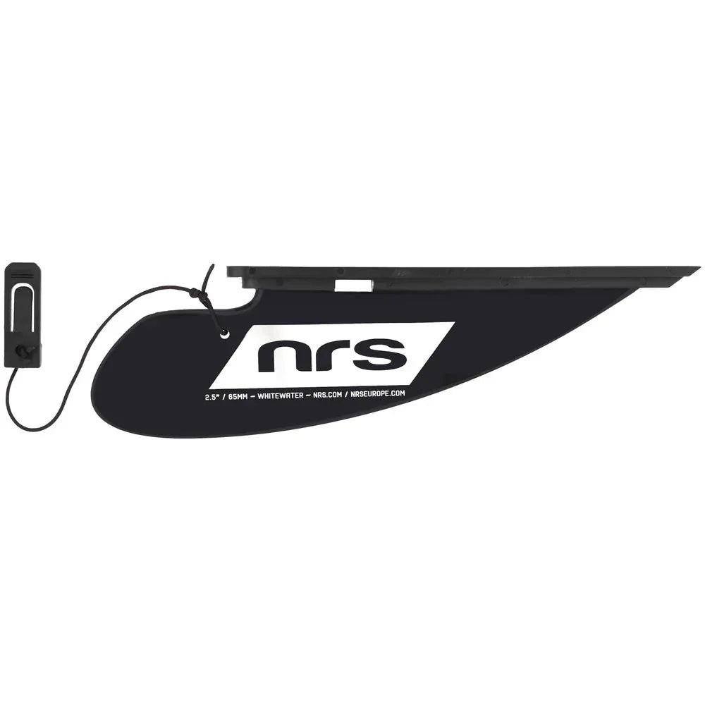 NRS SUP Board Whitewater Fin - Flow Kayaks