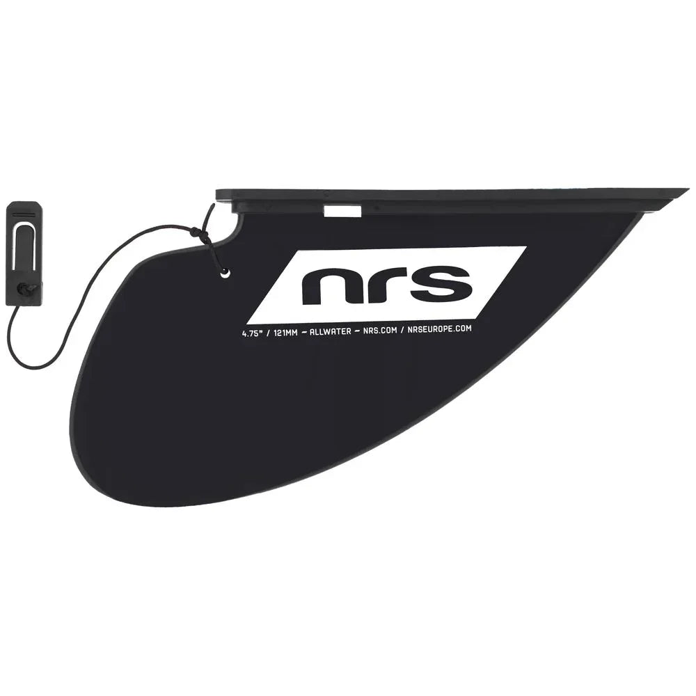 NRS SUP Board All-Water Fin - Flow Kayaks