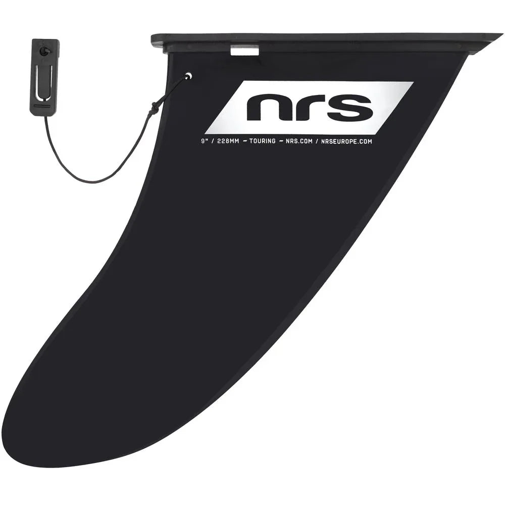 NRS SUP Board Touring Fin - Flow Kayaks