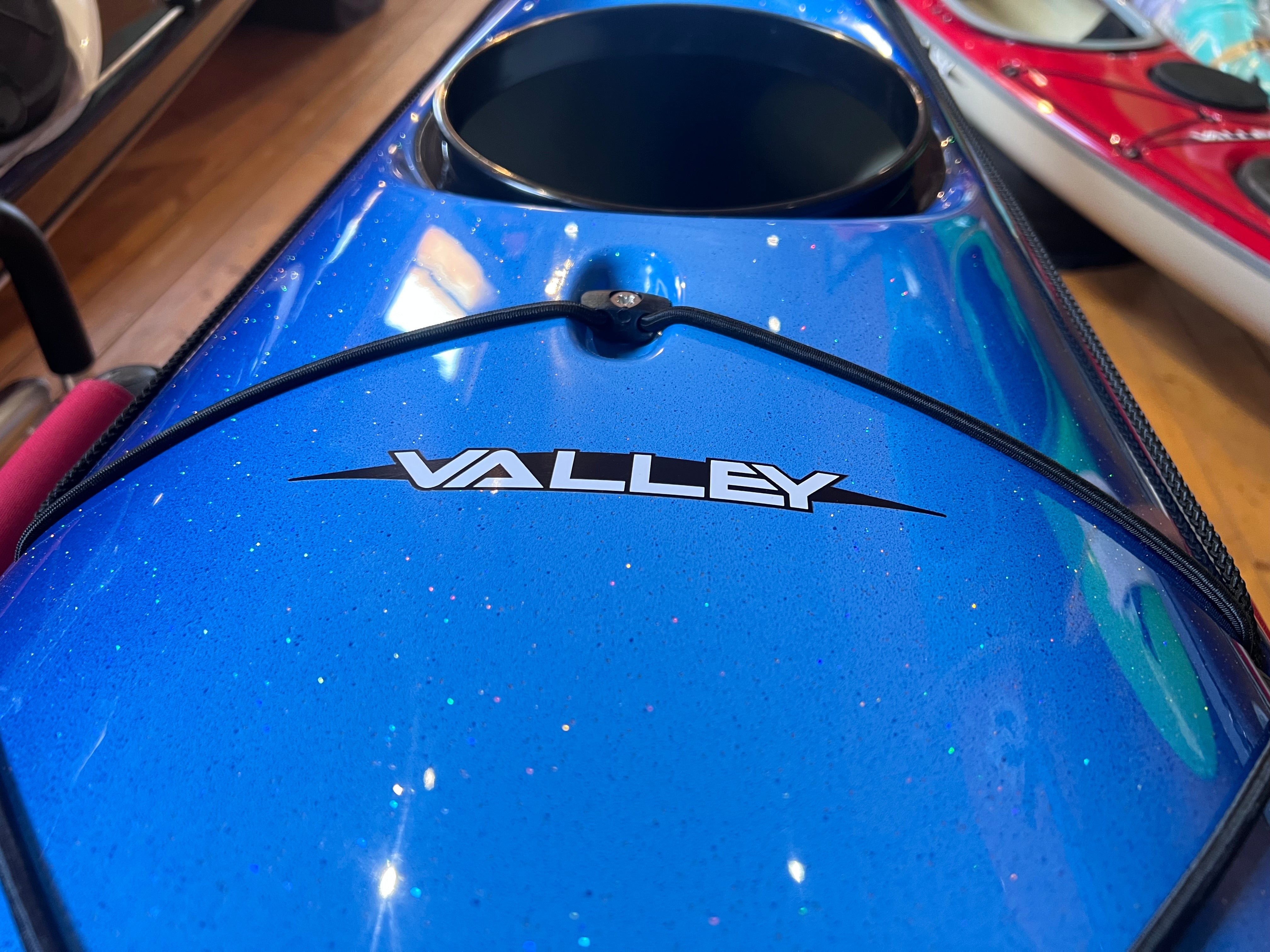 Valley Genesis Composite