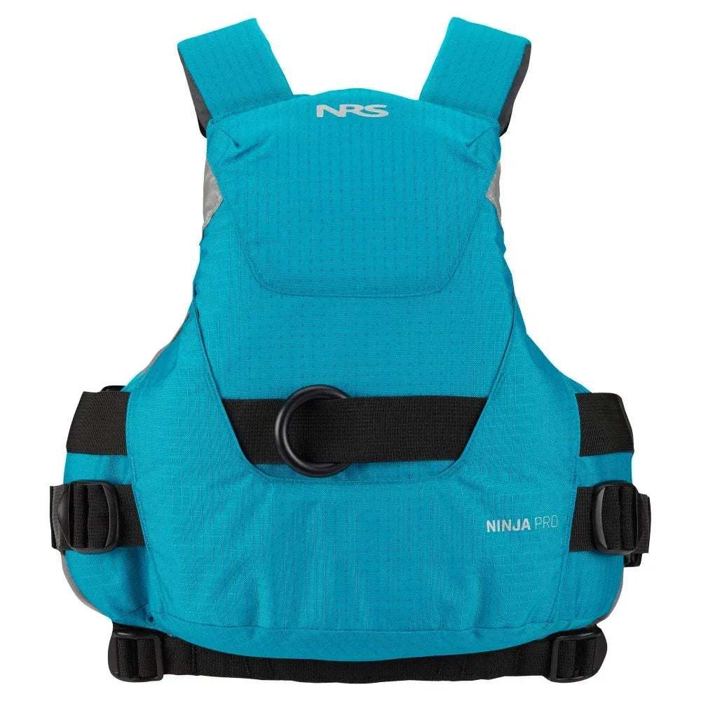 NRS Ninja Pro PFD - Flow Kayaks