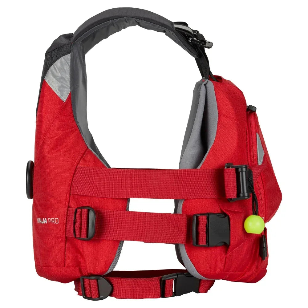 NRS Ninja Pro PFD - Flow Kayaks