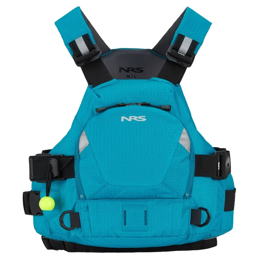 NRS Ninja Pro PFD - Flow Kayaks