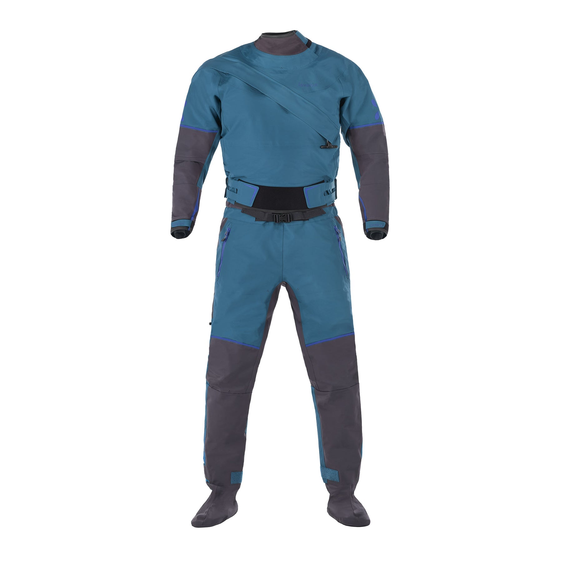 Level Six Freya Dry Suit