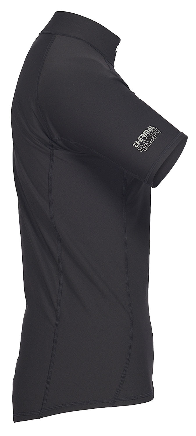 Peak PS Thermal Rashy Short Sleeve right