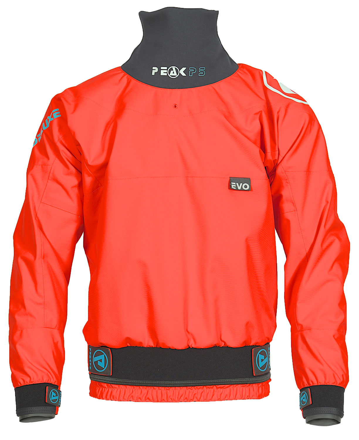 Peak PS Deluxe Jacket x2.5 Men's Red