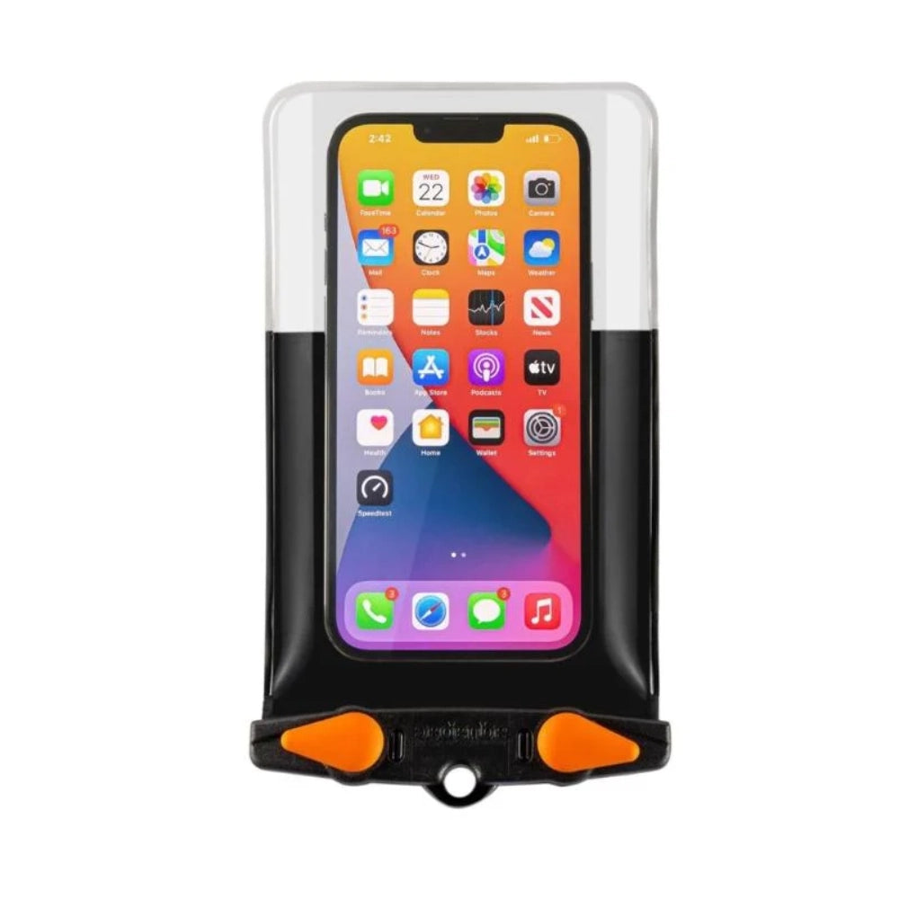 Aquapac Waterproof Floating Phone Case - Plus / Medium