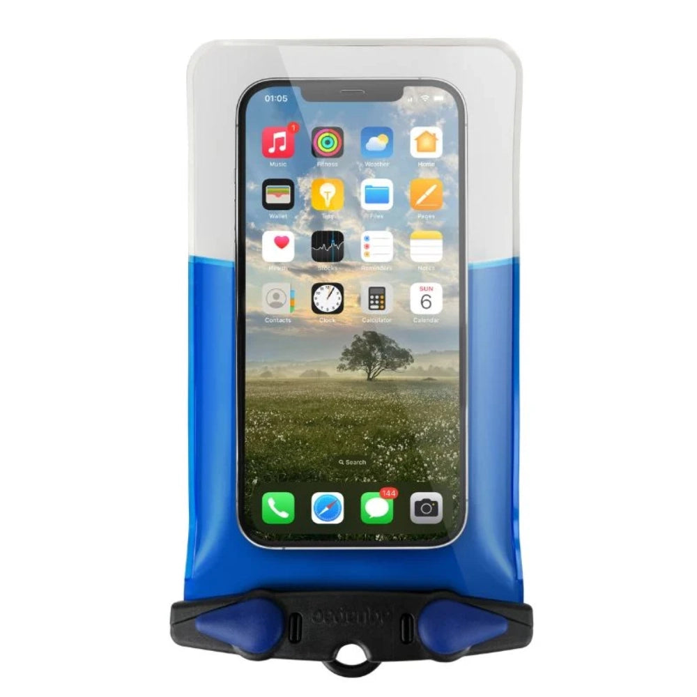 Aquapac Waterproof Floating Phone Case - Plus / Medium