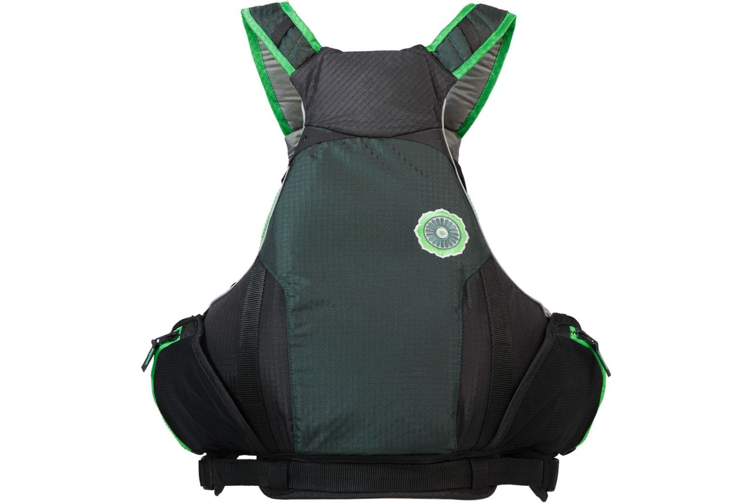 Astral Blue Jacket Back