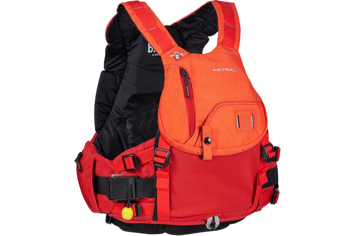 Astral Indus PFD