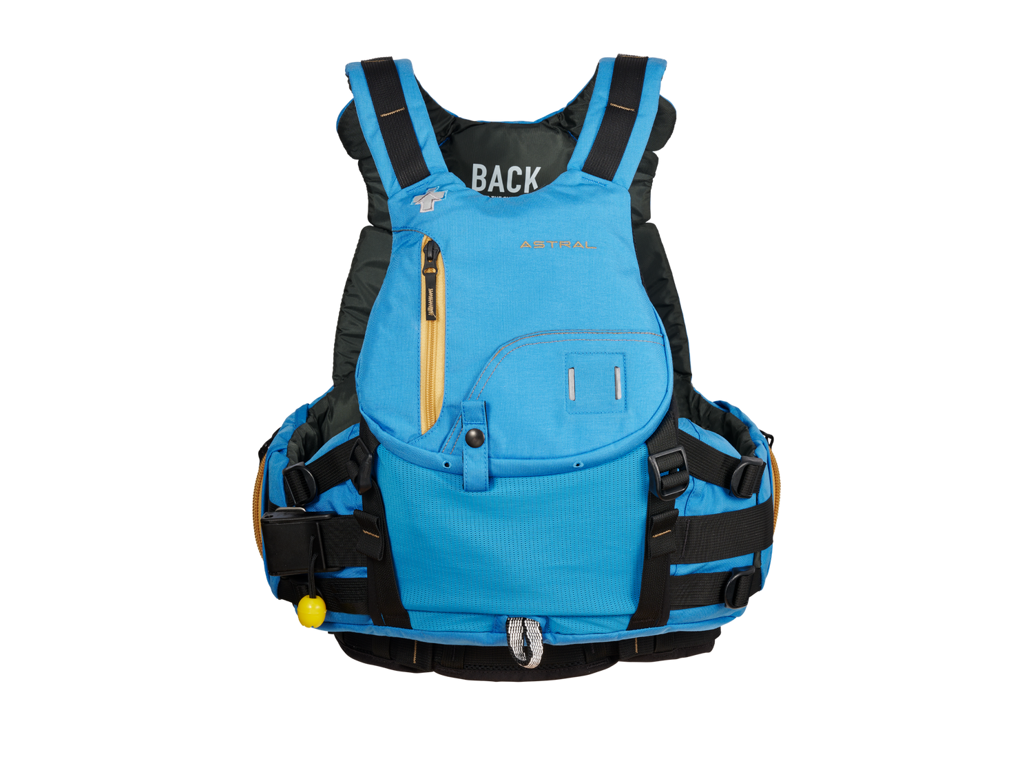 Astral Indus Water Blue