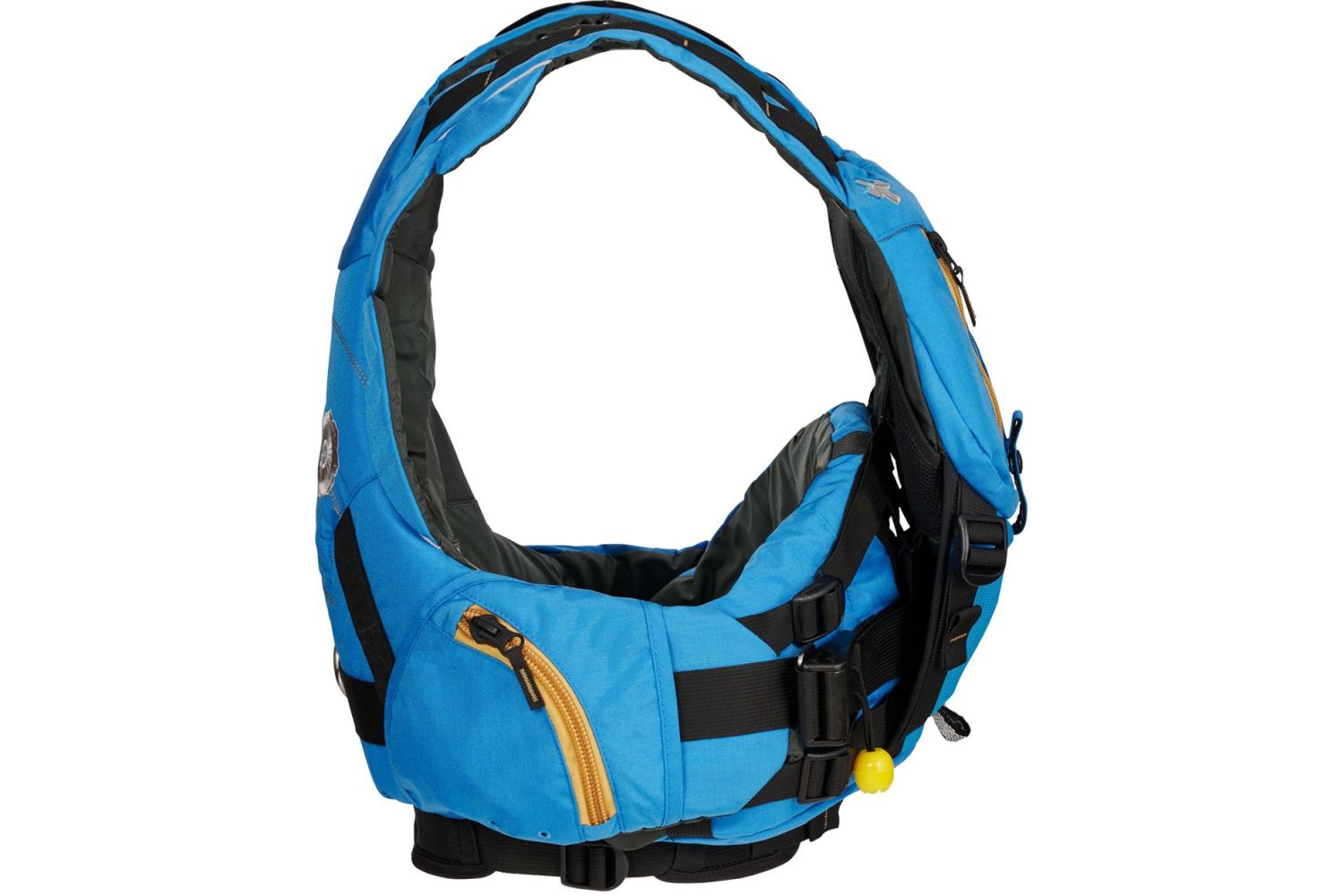 Astral Indus PFD