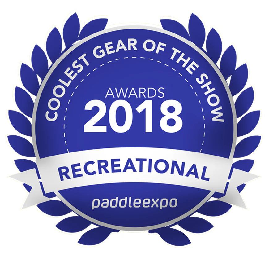 Melker Rödlöga Trad-Core - Preorder