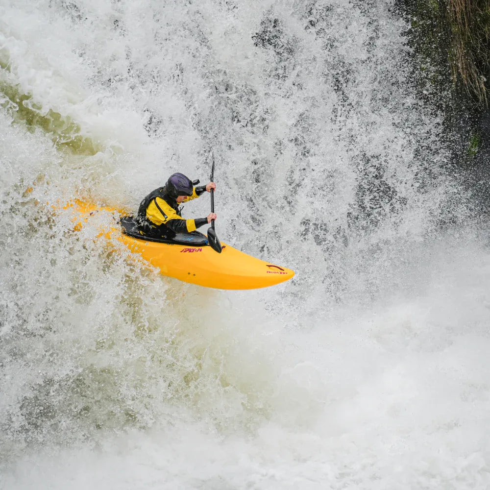Prijon Beast PR-X - Flow Kayaks