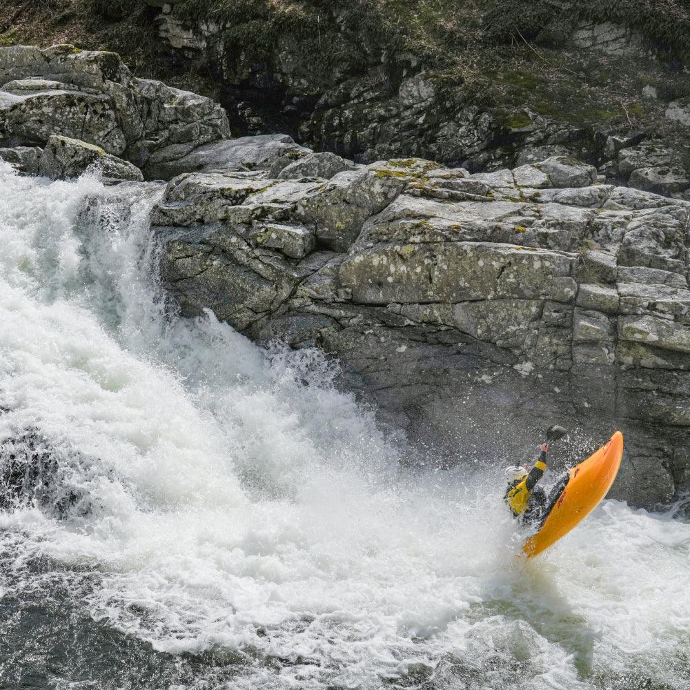 Prijon Beast PR-X - Flow Kayaks