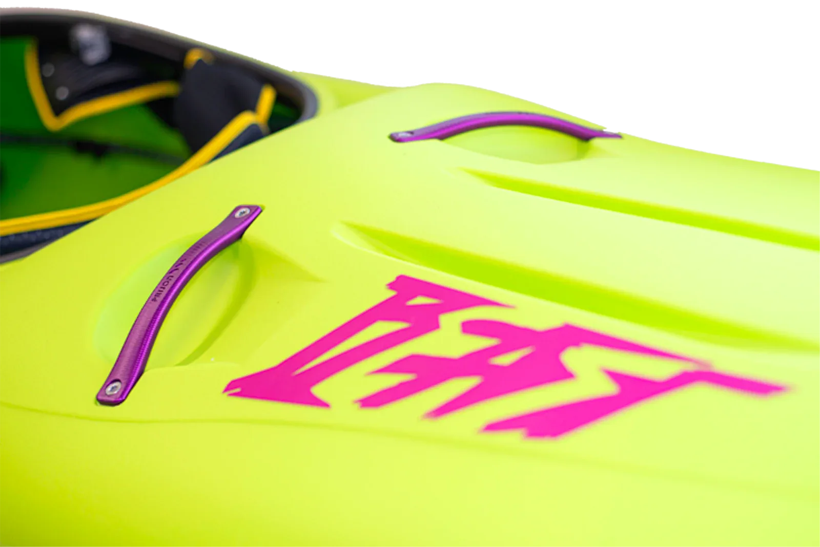 Prijon Beast PR-X - Flow Kayaks
