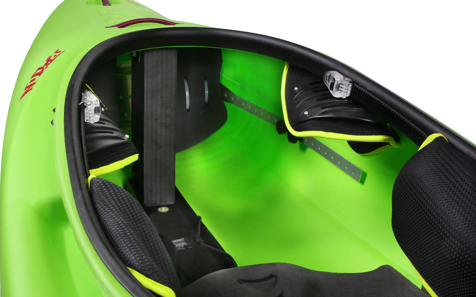 Prijon Beast PR-X - Flow Kayaks