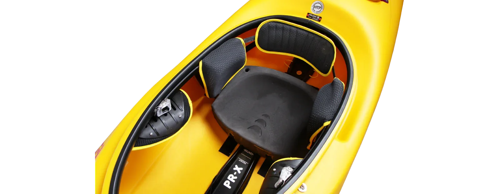 Prijon Beast PR-X - Flow Kayaks
