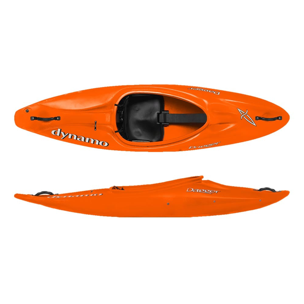 Dagger Dynamo 7.4