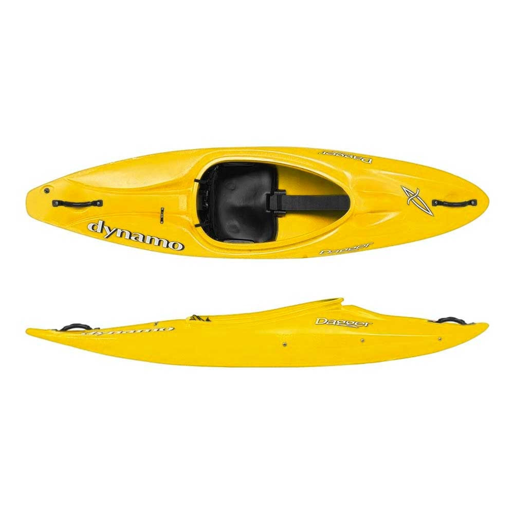 Dagger Dynamo 7.4